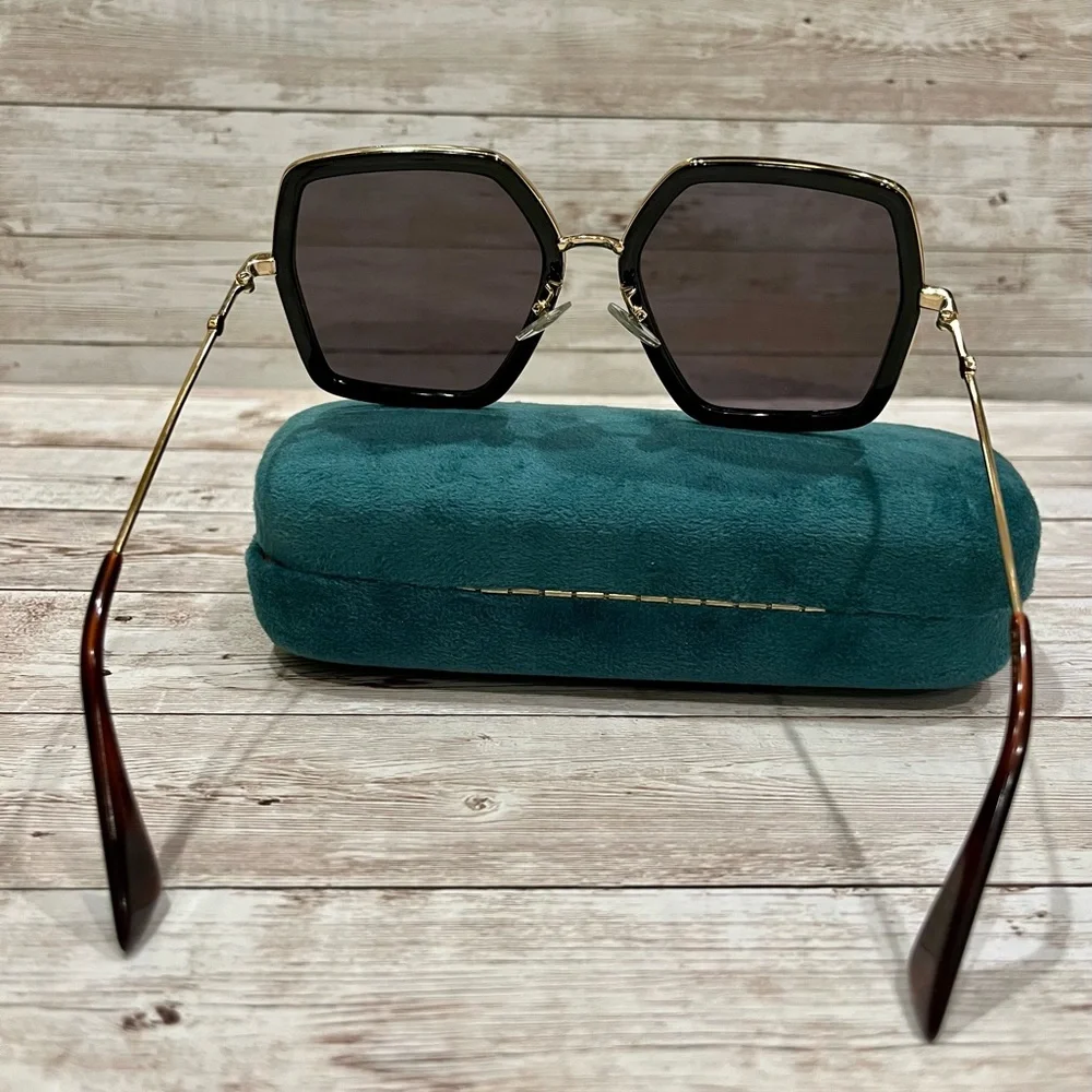🔥☀️GUCCI Sunglasses-FINAL PRICE!🔥 - Picture 8 of 11